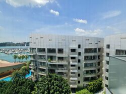 Reflections At Keppel Bay (D4), Condominium #438570371